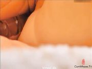 KateeLife Premium anal with glass toy