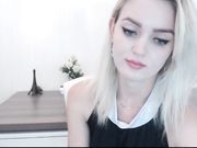 kornettakiss Little model spreads her legs online_720p