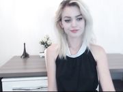 kornettakiss Little model spreads her legs online_720p