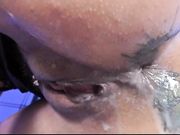 zarinaaaa Squirt and anal with hot milf whore