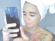 sugar_troubl3 Fingers in the wet hole of a sexy girl