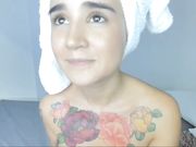 sugar_troubl3 Fingers in the wet hole of a sexy girl