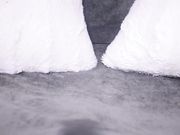 songbirdbabe Gape show with pink pussy_720p