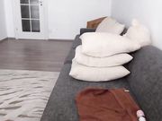 secretgoddess0 Playful pussy masturbating on the couch