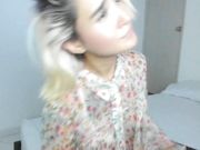 sugar_troubl3 Here is a twist with the hand in pussy_720p