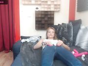 liebesophie Over 100 tokens, a new model began to masturbate