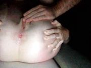 freakycplfun New girls rub a red vagina