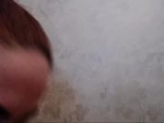 Innocentemmy Dildo rider with hot big booty_720p