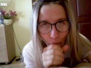 DickForLily  Amateur anal sex in POV(PREMIUM SHOW)