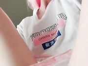 Elles Cosplay pitting beautiful cunt_720p