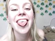 AnnaTyler  Cream Oragsm Pussy Show MFC__720p