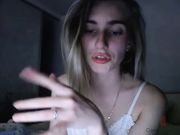 DirectIrina Sexy teen shakes ass