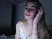 DirectIrina Sexy teen shakes ass