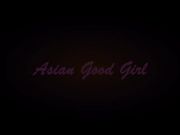 AsianGoodGirl  Amateur porn video with a busty Asian_720p