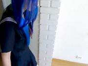 sia_siberia Premium video double banana masturbation