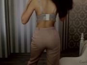 imprezzzza1 New modest girl in bra