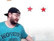 juliashane Slut teases very juicy ass