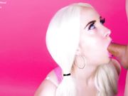 Vivian_Rose   HD blowjob with a shot in the throat__720p