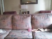 Jia Lissa Anal masturbation for my boyfriend