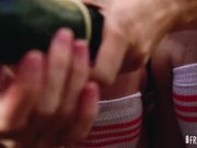 freckledred-dp-squirt-with-cucumbers_720p