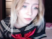 Pristine_Edge Young student sells her wet hole__MFC SHOW