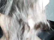 tasty_hot_latinas Brutally Fucks Whore Cunt