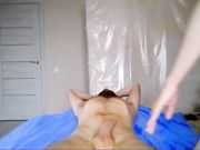 freakyfunkynasty mad rider on a very big cock