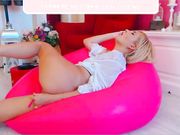 debralee Webcam hot beauty teasing with wet cunt