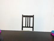 Sweetbuttocks experienced craftsman jerks off tits