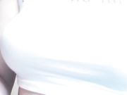 migurtt Brushing his teeth with a big dick