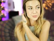 melodymate Sexy premium model teases with their viewers