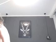 wearenaughty1 Try to enter through the black door