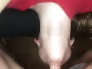 Amators send throat videos