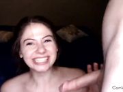 collegecoupleamateurs Online penetration in your favorite ass