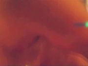 _la Lots of oil on my body__720p