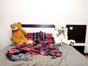 howtoreachorgasm Russische Liveshow mit natürlichen dicken Titten