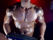 brunomartinez12 Alpha male looking for his slaves