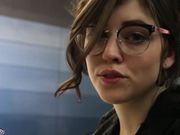 emmachoice After a long trip decided to masturbate at the hotel__720p