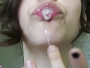 emmachoice After a long trip decided to masturbate at the hotel__720p