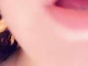 little_slut Instagram pussy masturbating with fingers