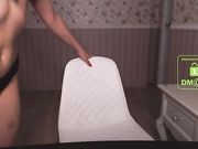 imprezzzza1 Russian teen teasing ass