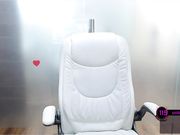 anyarayne Golden show with squirt beautiful Model