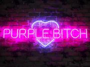 purple_bitch - Games of Porn - Premium show