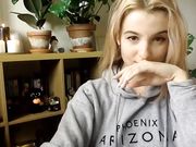 witchy_sabrina New online room with a beautiful young teenager