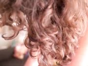 bloomyogi Yesterday show model without panties