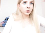 Oh_Honey_Ziemlich blonde dicke Titten online