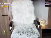 elibee  - Magischer Orgasmus mit einem schönen Mädchen