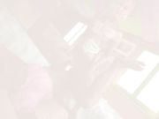 anuskatzz - Fucks her crossdresser friend's anal