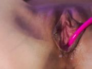 cheesecake25 - Double fingering with a hot red bitch