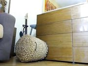 webpussi - Big mommy masturbates for you